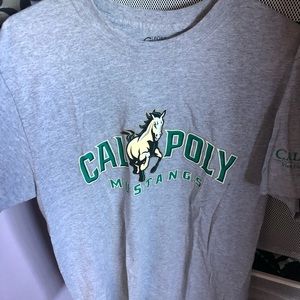 Cal Poly Tee Shirt